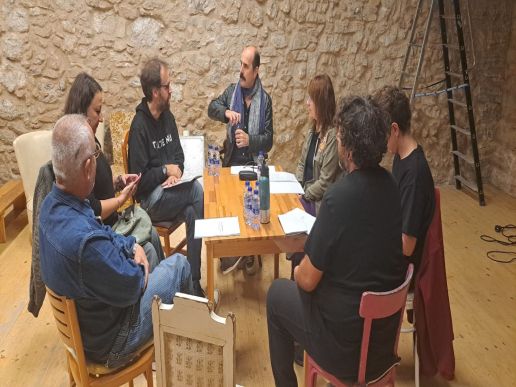 Imatge de l'espectacle