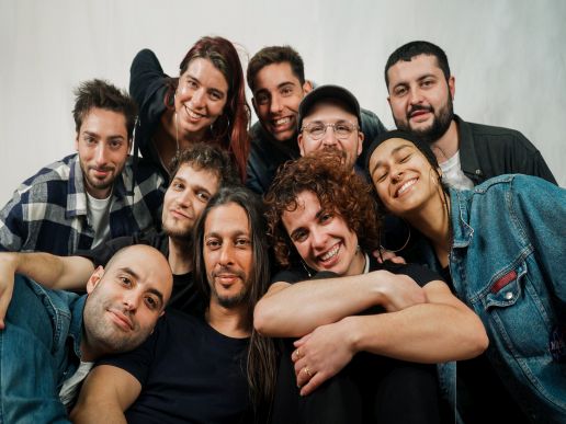 Imatge de l'espectacle