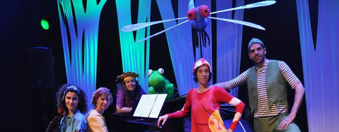 Imatge de l'espectacle