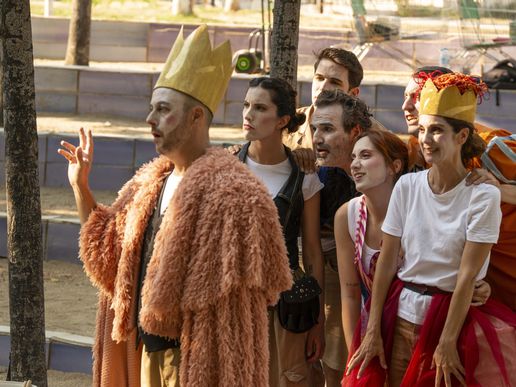 Imatge de l'espectacle