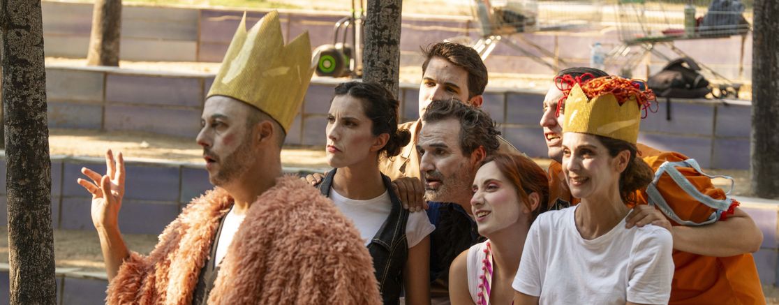 Imatge de l'espectacle