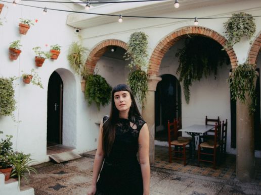 © cia. Imatge de l'espectacle