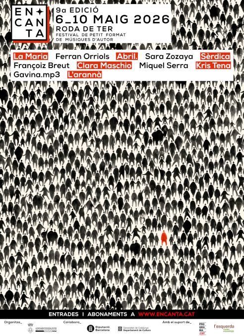 Imatge de l'espectacle