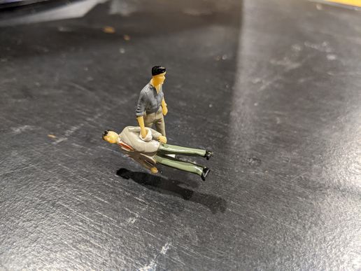 © Cia. Imatge de l'espectacle