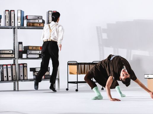 Imatge de l'espectacle