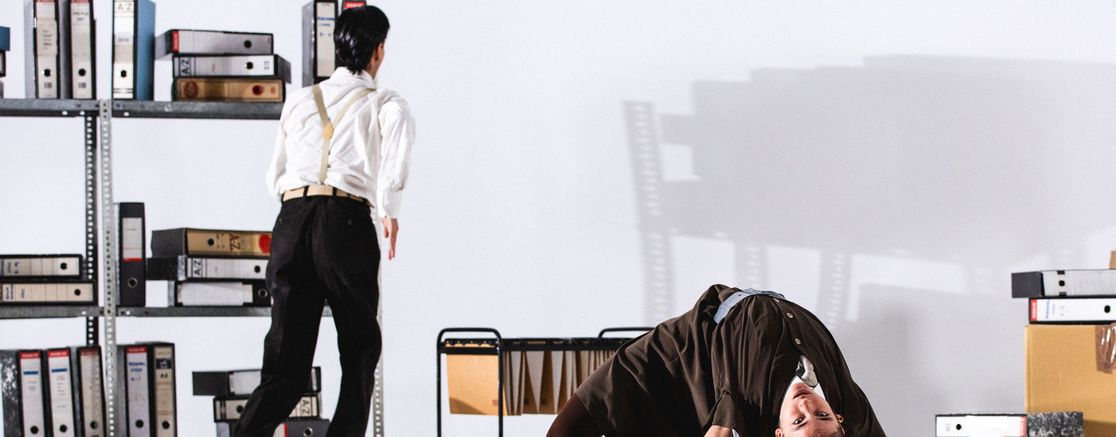 Imatge de l'espectacle