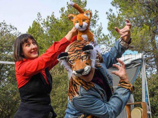 Imatge de l'espectacle