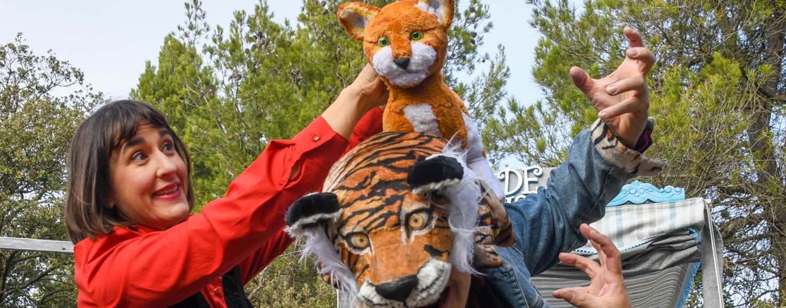 Imatge de l'espectacle