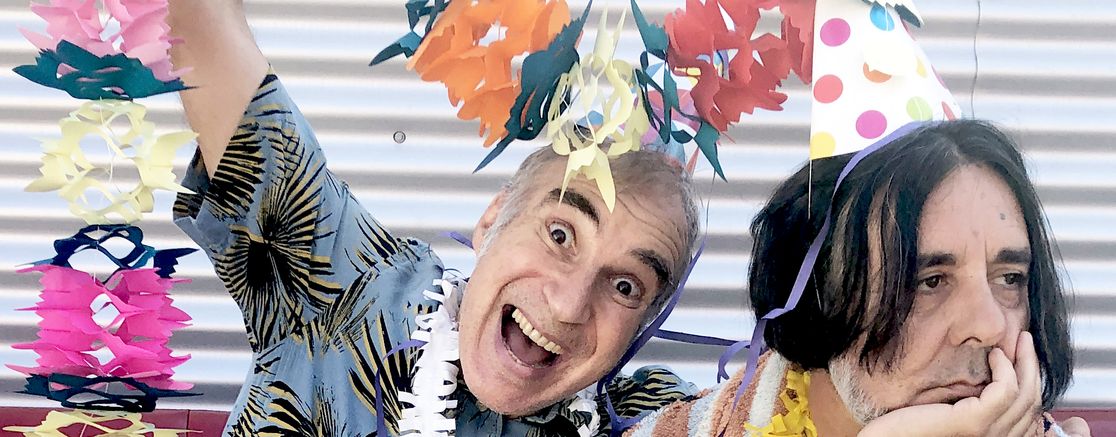 © Cia. Imatge de l'espectacle