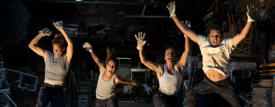 Imatge de l'espectacle