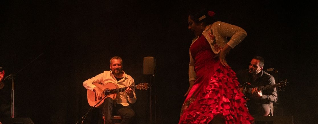 © Cia. Imatge de l'espectacle