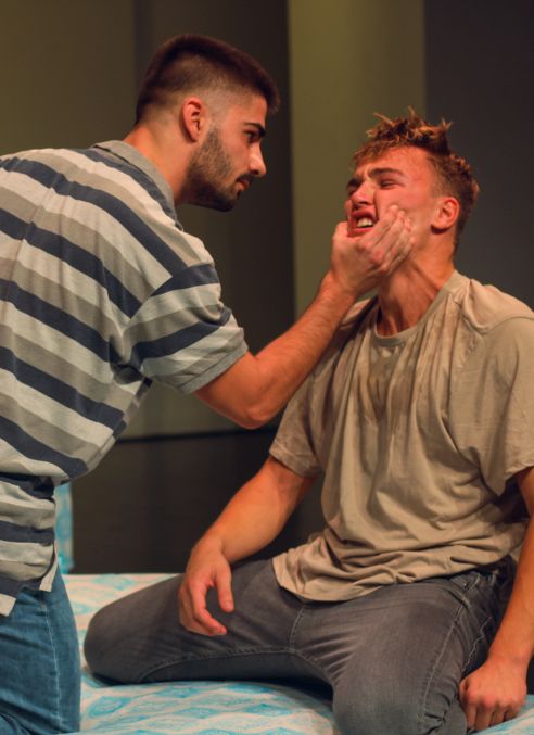 Imatge de l'espectacle