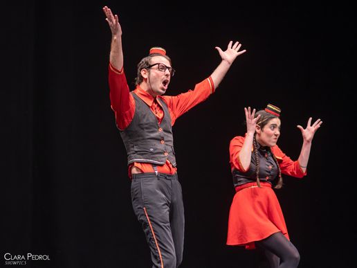 Imatge de l'espectacle