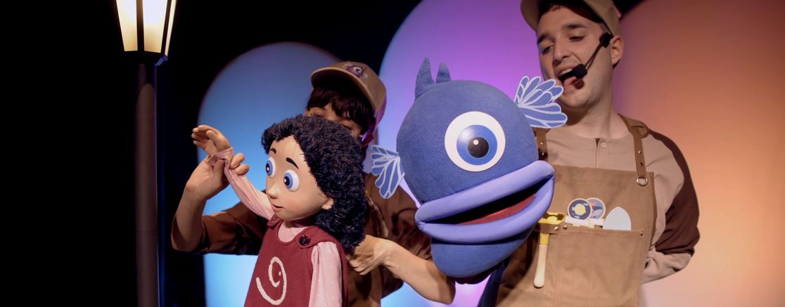 Imatge de l'espectacle