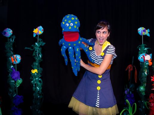 Imatge de l'espectacle