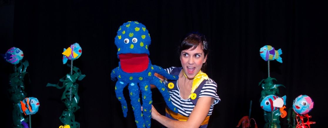 Imatge de l'espectacle