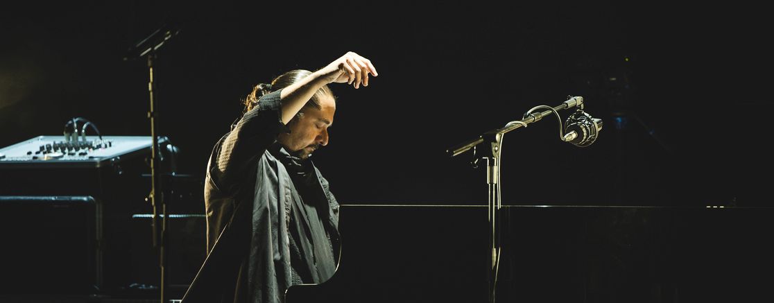 Imatge de l'espectacle