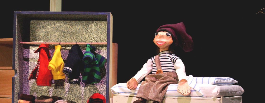 Imatge de l'espectacle