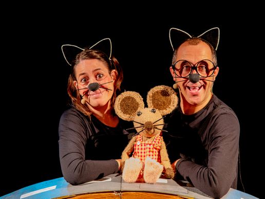 Imatge de l'espectacle