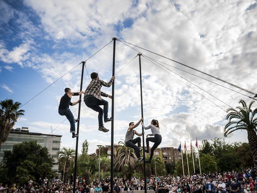 Imatge de l'espectacle