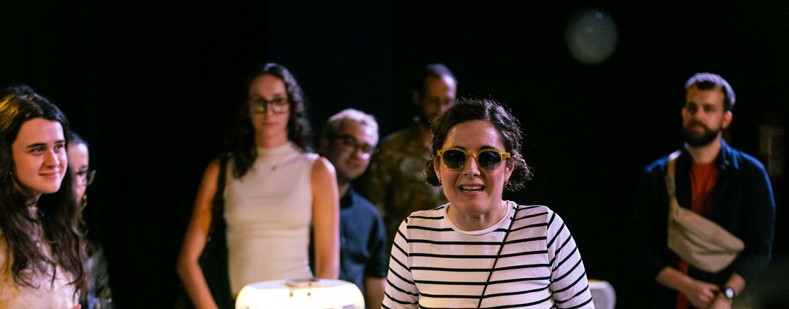 Imatge de l'espectacle