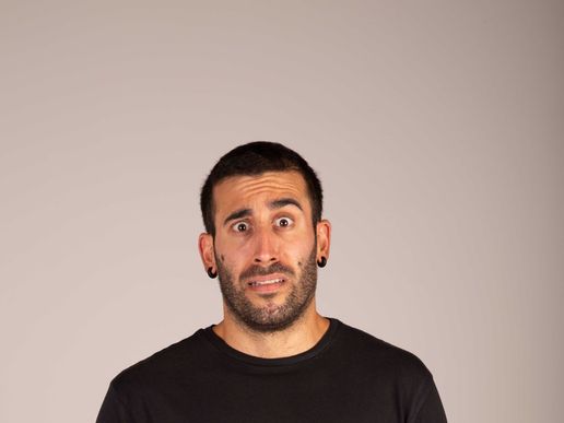 Imatge de fons
           difuminada