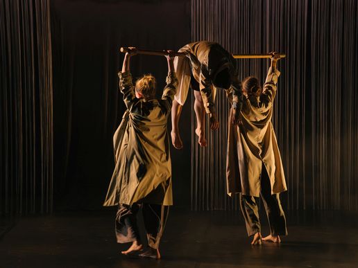 Imatge de l'espectacle