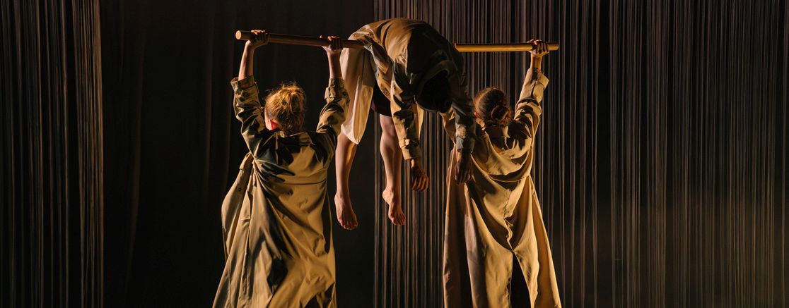 Imatge de l'espectacle