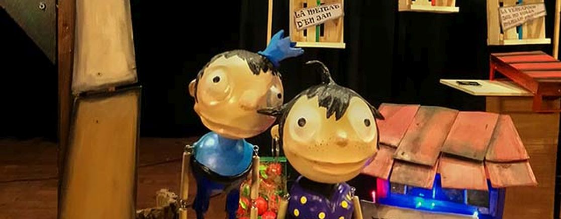 Imatge de l'espectacle