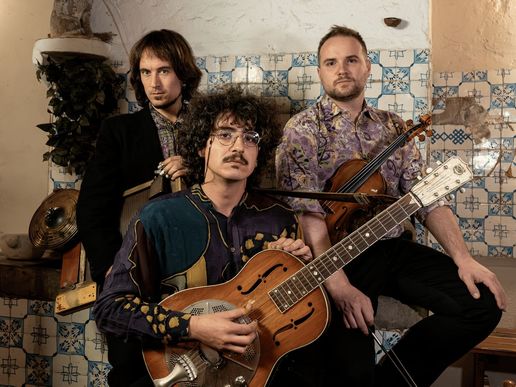 Imatge de fons
           difuminada