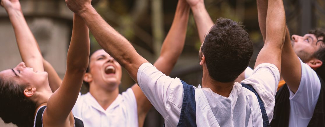 Imatge de l'espectacle