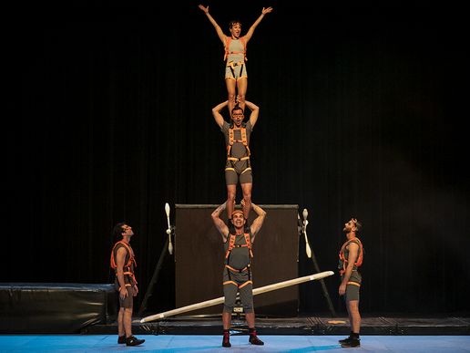 Imatge de l'espectacle