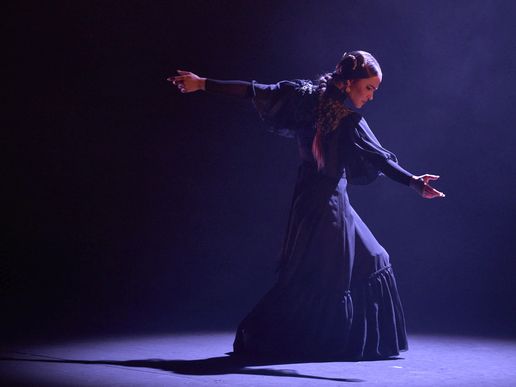 © Cia. Imatge de l'espectacle