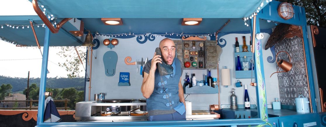 Imatge de l'espectacle