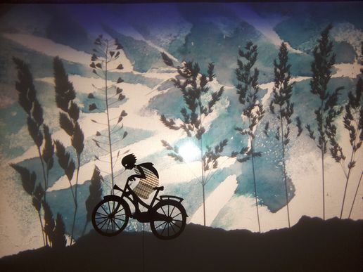 Imatge de l'espectacle