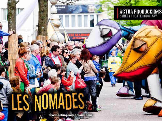 Imatge de fons
           difuminada