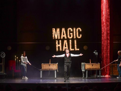 Imatge de fons
           difuminada