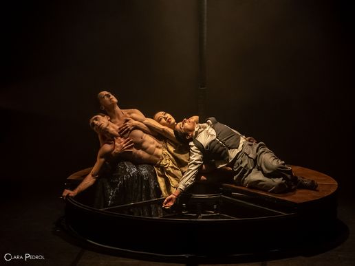 Imatge de l'espectacle