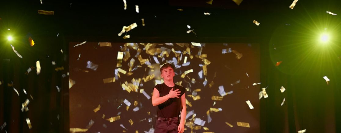 Imatge de l'espectacle