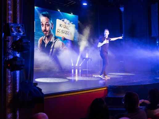 Imatge de l'espectacle