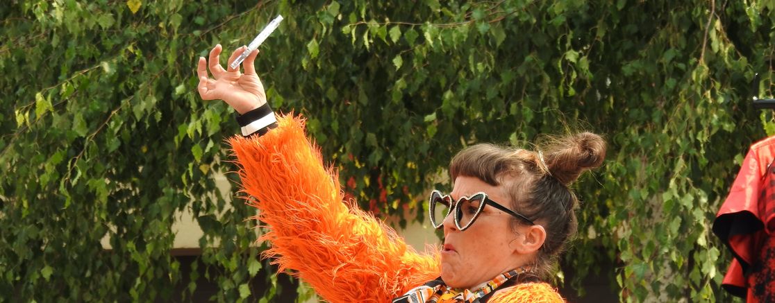 Imatge de l'espectacle