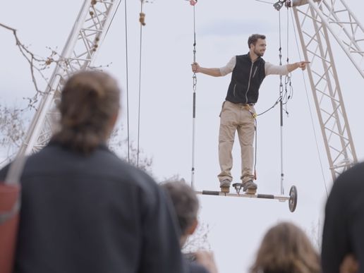 Imatge de fons
           difuminada