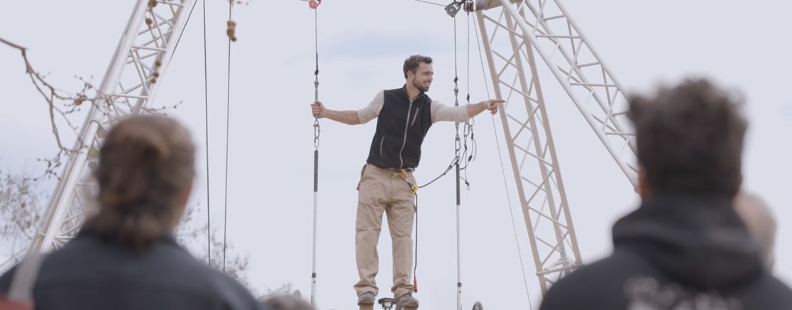 © Cia. Imatge de l'espectacle