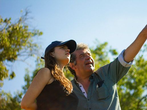 Imatge de fons
           difuminada