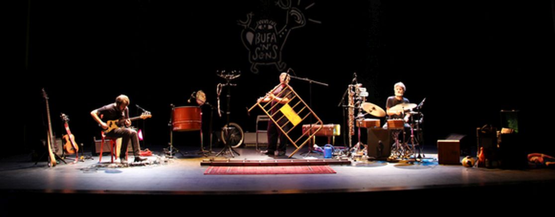 Imatge de l'espectacle