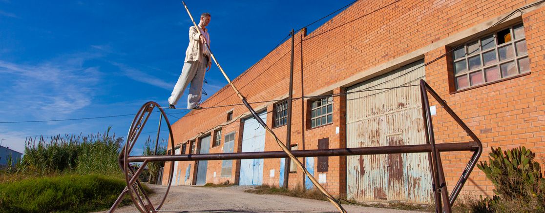 Imatge de l'espectacle