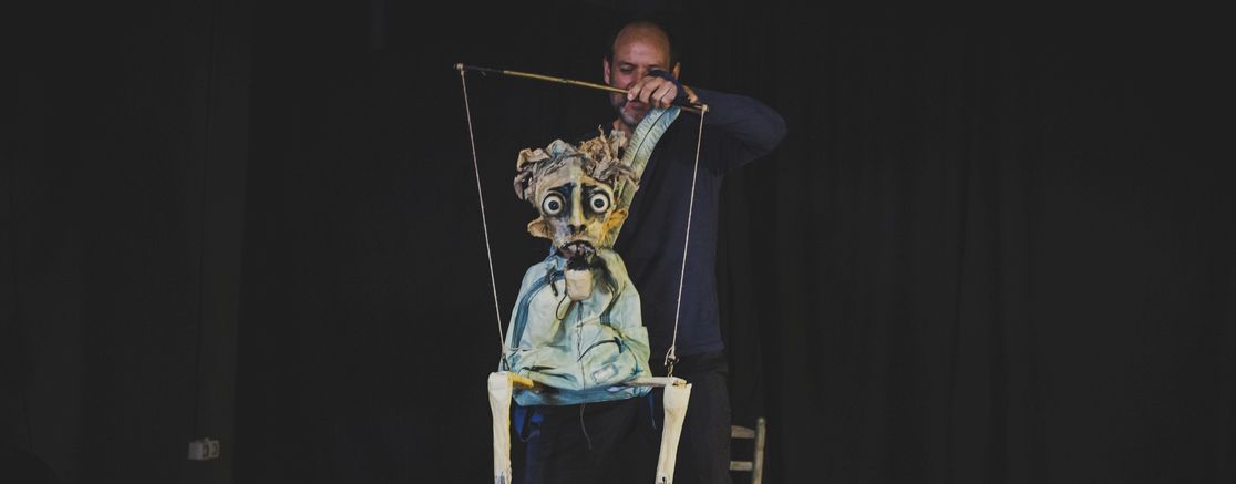 Imatge de l'espectacle