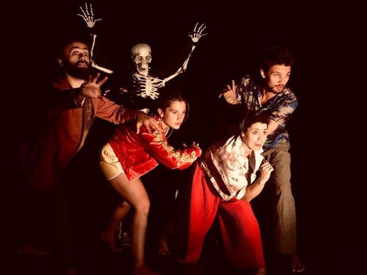 Imatge de l'espectacle