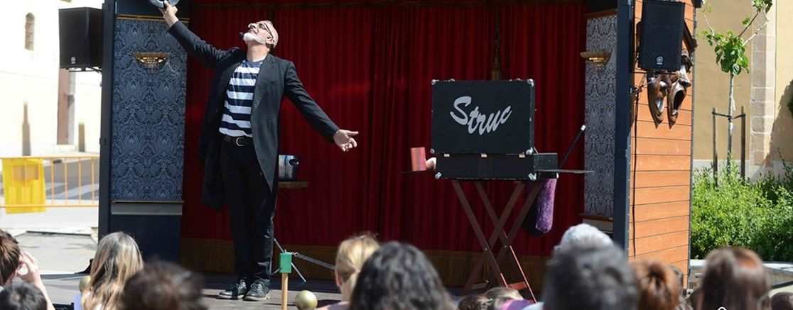 Imatge de l'espectacle