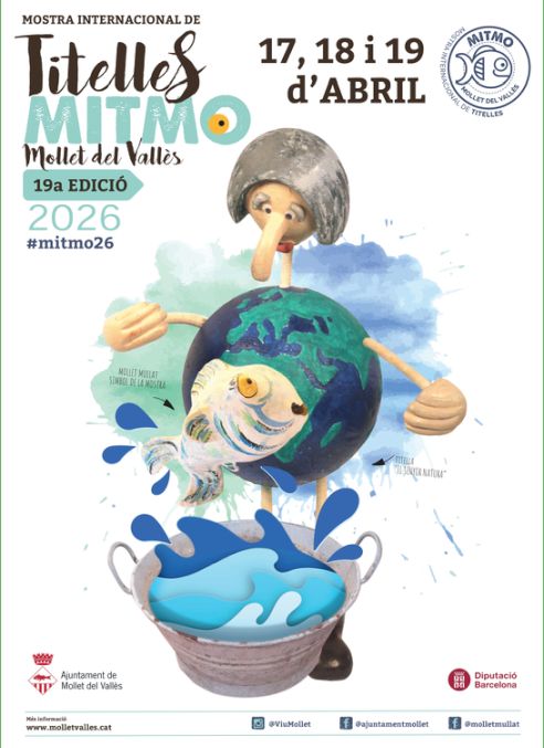 Imatge de l'espectacle